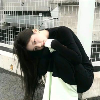月黑风高