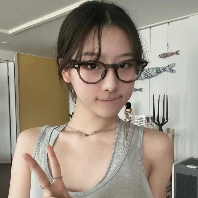 炙热纠缠